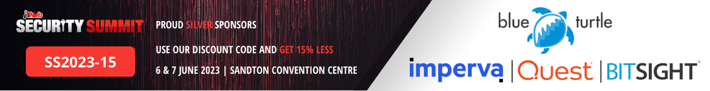 Security Summit June 2023 - Blue Turtle Maximizing Performance & Efficiency with Blue Turtle & Quest SQL Server Solutions