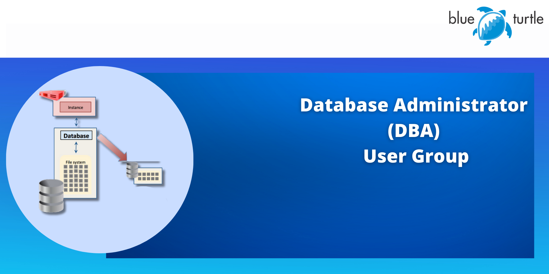 DBA user Group Database Administrators(DBA) User Group – Western Cape